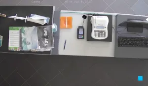Caméra IP - IT