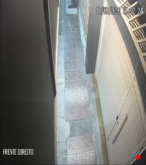 Caméra IP - BR