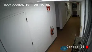 Caméra IP - CA