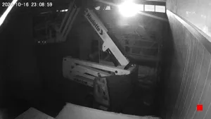 Caméra IP - IT