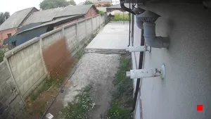Caméra IP - RU