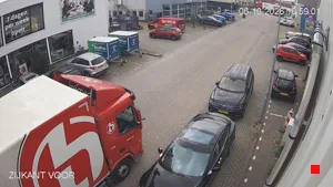 Caméra IP - NL
