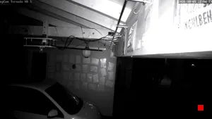 Caméra IP - DE