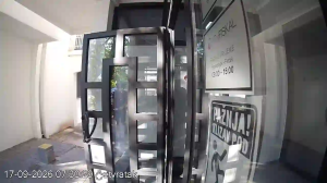 Caméra IP - ME