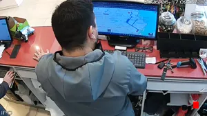 Caméra IP - AR