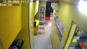 Caméra IP - IN