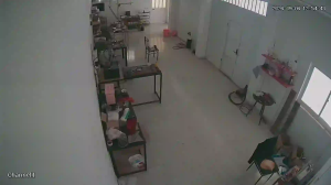 Caméra IP - ZA