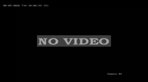 Caméra IP - IE