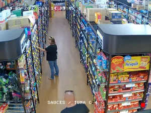 Caméra IP - AU