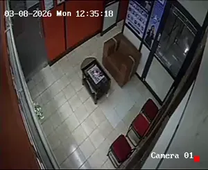 Caméra IP - IN