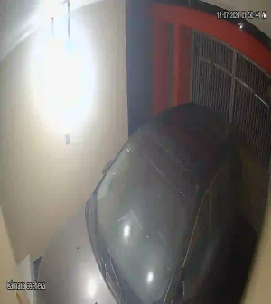Caméra IP - MX