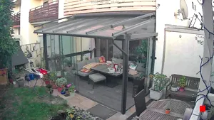Caméra IP - DE