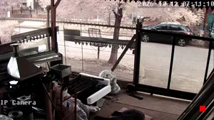 Caméra IP - AR