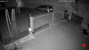 Caméra IP - PL