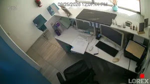 Caméra IP - MX