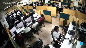Caméra IP - IN