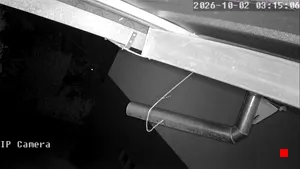 Caméra IP - TH