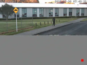 Caméra IP - NZ