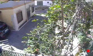Caméra IP - IT