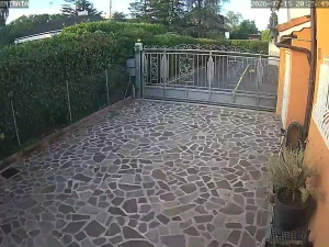 Caméra IP - CH