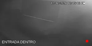Caméra IP - MX