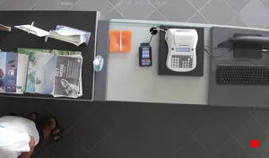 Caméra IP - IT