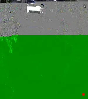 Caméra IP - IR