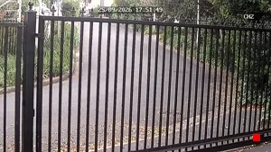 Caméra IP - ZA