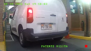Caméra IP - CL