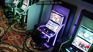 Caméra IP - DE