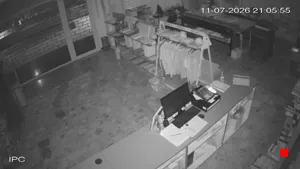 Caméra IP - IT