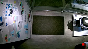Caméra IP - TW