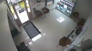 Caméra IP - AU