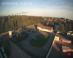 Caméra IP - PL