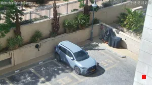 Caméra IP - IL