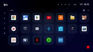 Caméra IP - US