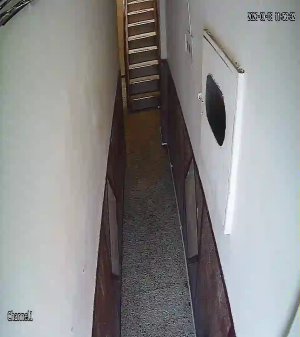 Caméra IP - CO