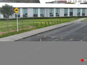 Caméra IP - NZ