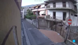 Caméra IP - IT