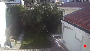 Caméra IP - GR
