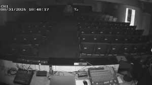 Caméra IP - US
