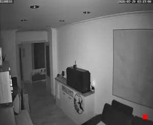 Caméra IP - ES