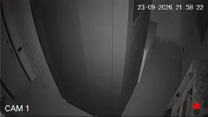 Caméra IP - IT