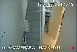 Caméra IP - BR