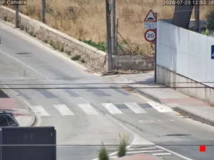 Caméra IP - ES