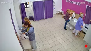 Caméra IP - RU