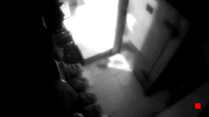 Caméra IP - PA