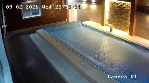 Caméra IP - AR