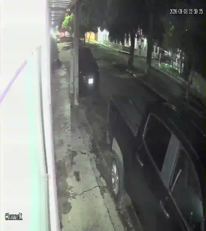 Caméra IP - MX