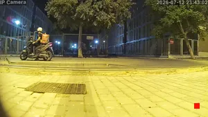 Caméra IP - ES